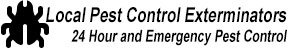 Veedersburg IN Pest Control Exterminators